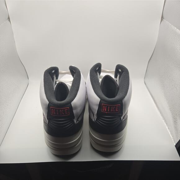 Mens Air Jordan RETRO 2 \'PYTHON\' main image 6